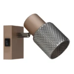 SATELLA 54314-1 SPOT LAMPA GLOBO LIGHTING - Slika 4