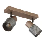 SATELLA 54314-2 SPOT LAMPA GLOBO LIGHTING - Slika 3