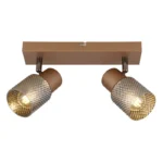 SATELLA 54314-2 SPOT LAMPA GLOBO LIGHTING - Slika 4