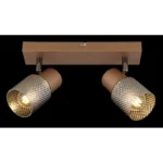 SATELLA 54314-2 SPOT LAMPA GLOBO LIGHTING - Slika 5