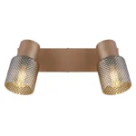 SATELLA 54314-2 SPOT LAMPA GLOBO LIGHTING - Slika 6