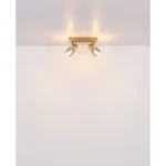 SATELLA 54314-2 SPOT LAMPA GLOBO LIGHTING - Slika 8