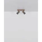 SATELLA 54314-2 SPOT LAMPA GLOBO LIGHTING - Slika 9
