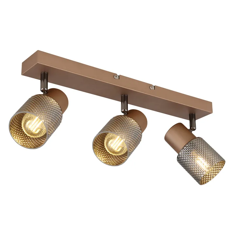 54314-3_a SATELLA 54314-3 SPOT LAMPA GLOBO LIGHTING - Slika 1