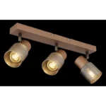 SATELLA 54314-3 SPOT LAMPA GLOBO LIGHTING - Slika 2