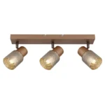 SATELLA 54314-3 SPOT LAMPA GLOBO LIGHTING - Slika 4
