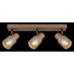 SATELLA 54314-3 SPOT LAMPA GLOBO LIGHTING - Slika 5