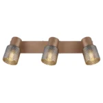 SATELLA 54314-3 SPOT LAMPA GLOBO LIGHTING - Slika 6