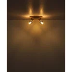 SATELLA 54314-3 SPOT LAMPA GLOBO LIGHTING - Slika 7