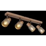 SATELLA 54314-4 SPOT LAMPA GLOBO LIGHTING - Slika 2