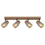 SATELLA 54314-4 SPOT LAMPA GLOBO LIGHTING - Slika 4