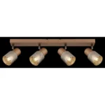 SATELLA 54314-4 SPOT LAMPA GLOBO LIGHTING - Slika 5