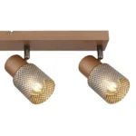 SATELLA 54314-4 SPOT LAMPA GLOBO LIGHTING - Slika 7