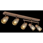 SATELLA 54314-5 SPOT LAMPA GLOBO LIGHTING - Slika 2