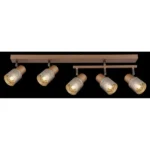 SATELLA 54314-5 SPOT LAMPA GLOBO LIGHTING - Slika 5