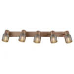 SATELLA 54314-5 SPOT LAMPA GLOBO LIGHTING - Slika 6