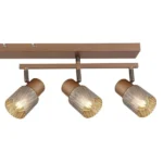 SATELLA 54314-5 SPOT LAMPA GLOBO LIGHTING - Slika 7