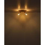 SATELLA 54314-5 SPOT LAMPA GLOBO LIGHTING - Slika 9