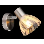 ZACHERY 54315-1 SPOT LAMPA GLOBO LIGHTING - Slika 2