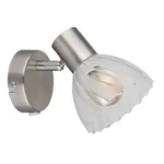 ZACHERY 54315-1 SPOT LAMPA GLOBO LIGHTING - Slika 3