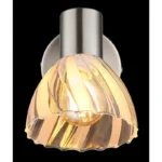 ZACHERY 54315-1 SPOT LAMPA GLOBO LIGHTING - Slika 5