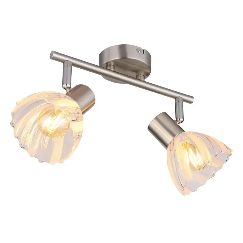 54315-2_a ZACHERY 54315-2 SPOT LAMPA GLOBO LIGHTING - Slika 1