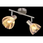 ZACHERY 54315-2 SPOT LAMPA GLOBO LIGHTING - Slika 2