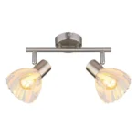 ZACHERY 54315-2 SPOT LAMPA GLOBO LIGHTING - Slika 4
