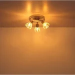 ZACHERY 54315-3 SPOT LAMPA GLOBO LIGHTING - Slika 5