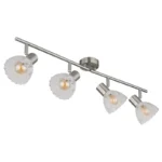 ZACHERY 54315-4 SPOT LAMPA GLOBO LIGHTING - Slika 4