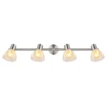 ZACHERY 54315-4 SPOT LAMPA GLOBO LIGHTING - Slika 7