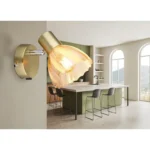 ZACHERY 54315M-1 SPOT LAMPA GLOBO LIGHTING - Slika 2