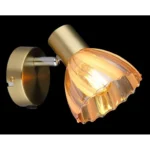 ZACHERY 54315M-1 SPOT LAMPA GLOBO LIGHTING - Slika 3