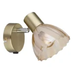 ZACHERY 54315M-1 SPOT LAMPA GLOBO LIGHTING - Slika 4