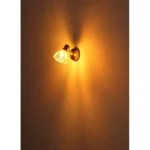 ZACHERY 54315M-1 SPOT LAMPA GLOBO LIGHTING - Slika 7