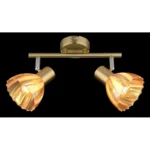 ZACHERY 54315M-2 SPOT LAMPA GLOBO LIGHTING - Slika 5