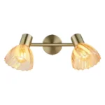 ZACHERY 54315M-2 SPOT LAMPA GLOBO LIGHTING - Slika 6