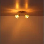 ZACHERY 54315M-2 SPOT LAMPA GLOBO LIGHTING - Slika 7