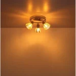 ZACHERY 54315M-3 SPOT LAMPA GLOBO LIGHTING - Slika 5