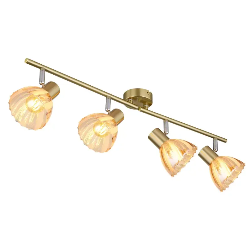 54315M-4_a ZACHERY 54315M-4 SPOT LAMPA GLOBO LIGHTING - Slika 1