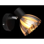 ZACHERY 54315S-1 SPOT LAMPA GLOBO LIGHTING - Slika 2