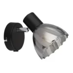 ZACHERY 54315S-1 SPOT LAMPA GLOBO LIGHTING - Slika 3