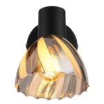 ZACHERY 54315S-1 SPOT LAMPA GLOBO LIGHTING - Slika 4