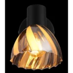ZACHERY 54315S-1 SPOT LAMPA GLOBO LIGHTING - Slika 5