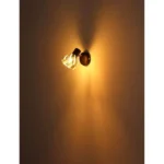 ZACHERY 54315S-1 SPOT LAMPA GLOBO LIGHTING - Slika 6