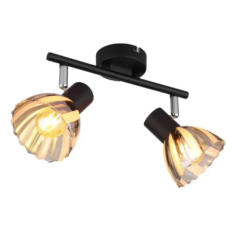 54315S-2_a ZACHERY 54315S-2 SPOT LAMPA GLOBO LIGHTING - Slika 1