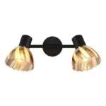 ZACHERY 54315S-2 SPOT LAMPA GLOBO LIGHTING - Slika 6