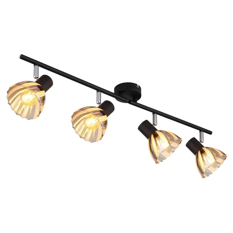 54315S-4_a ZACHERY 54315S-4 SPOT LAMPA GLOBO LIGHTING - Slika 1