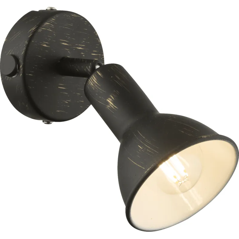 54649-1_a NAMUS SPOT LAMPA 54649-1 GLOBO LIGHTING - Slika 1