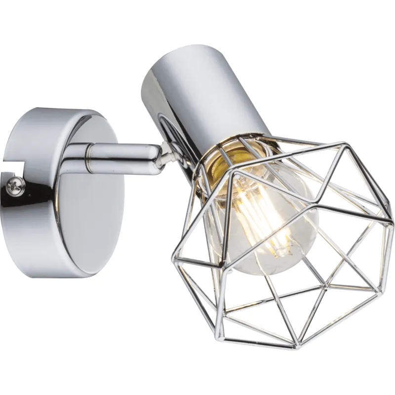 54802-1_a XARA I 54802-1 SPOT LAMPA GLOBO LIGHTING - Slika 1